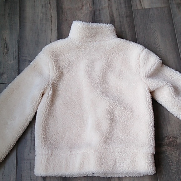 Sherpa Jacket by Universal Thread puffer jacket size s women - Picture 11 of 11